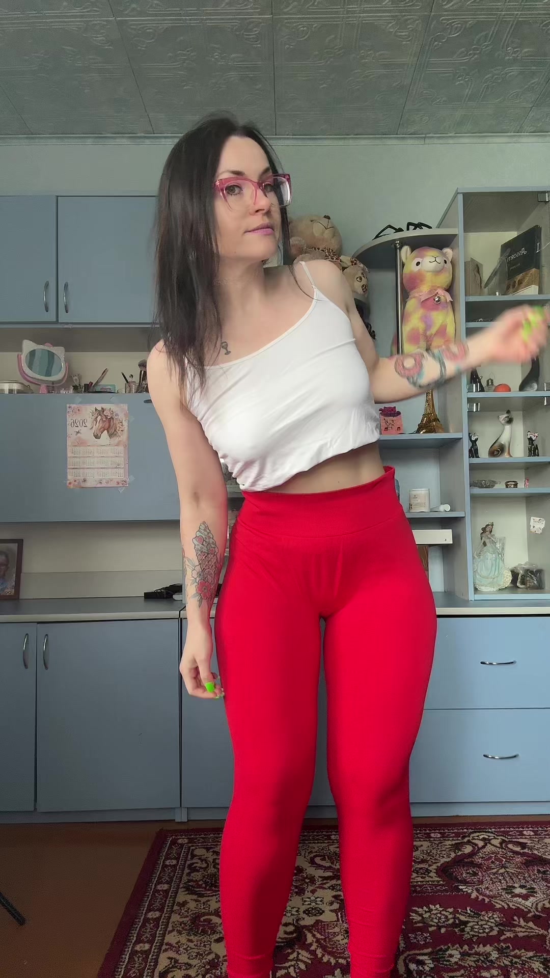 @Венера