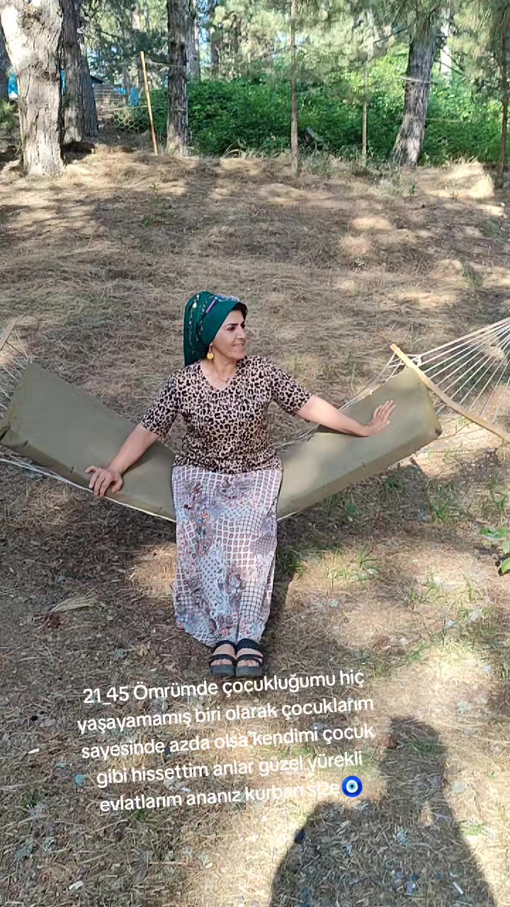 @Saliha Yavuz