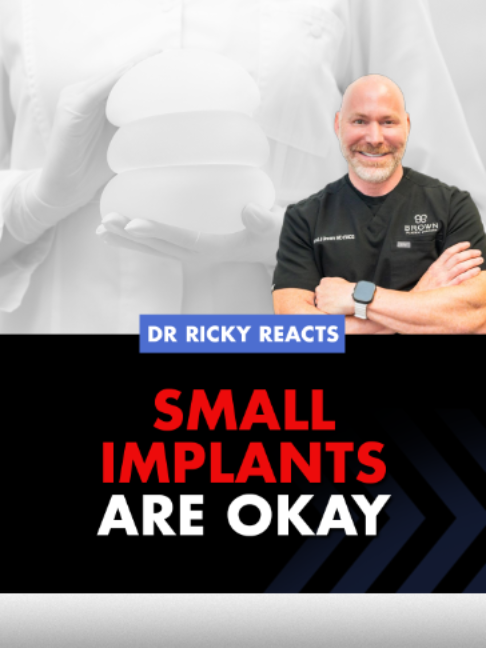 @Dr. Ricky Brown