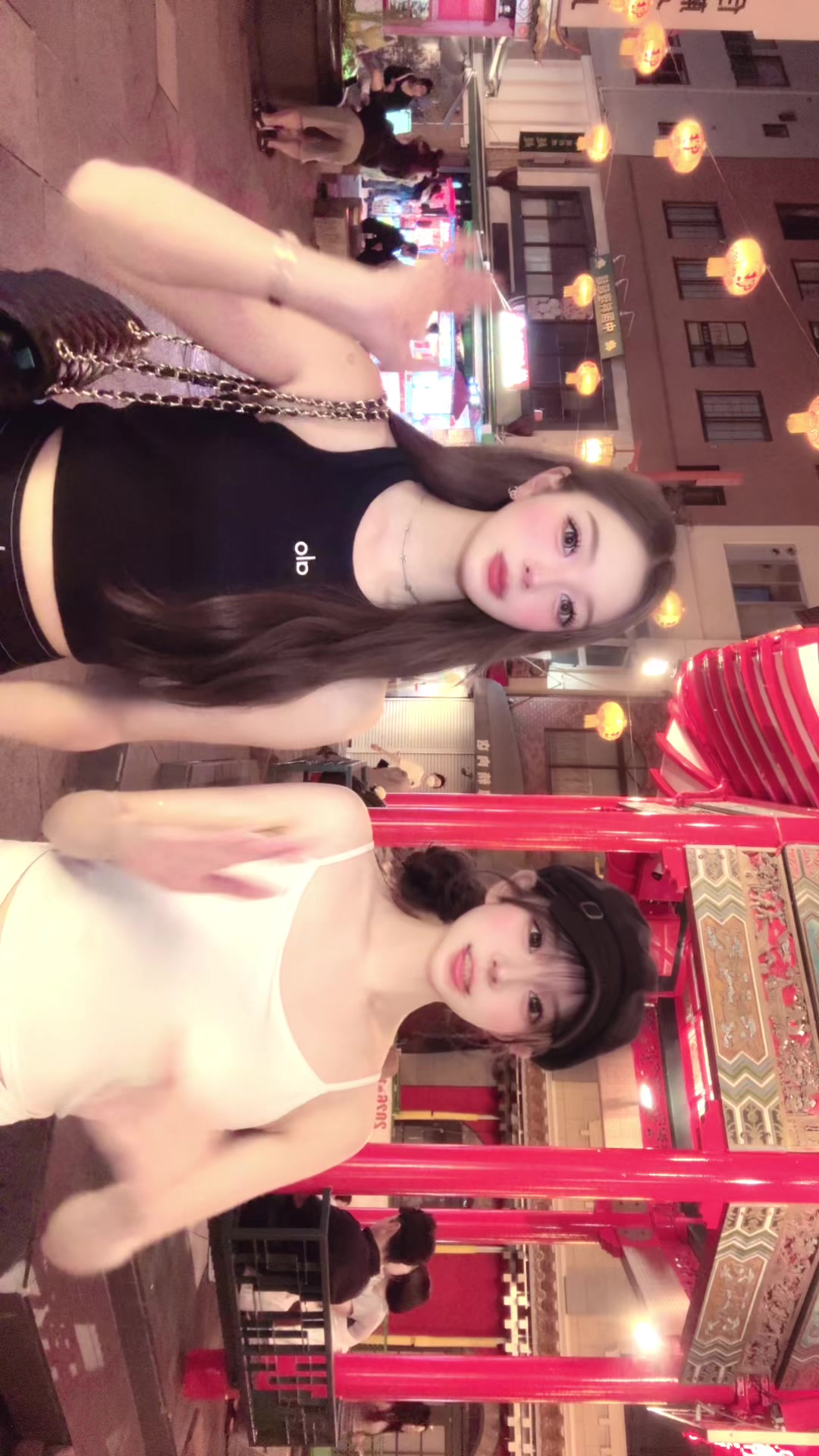 @花 衣