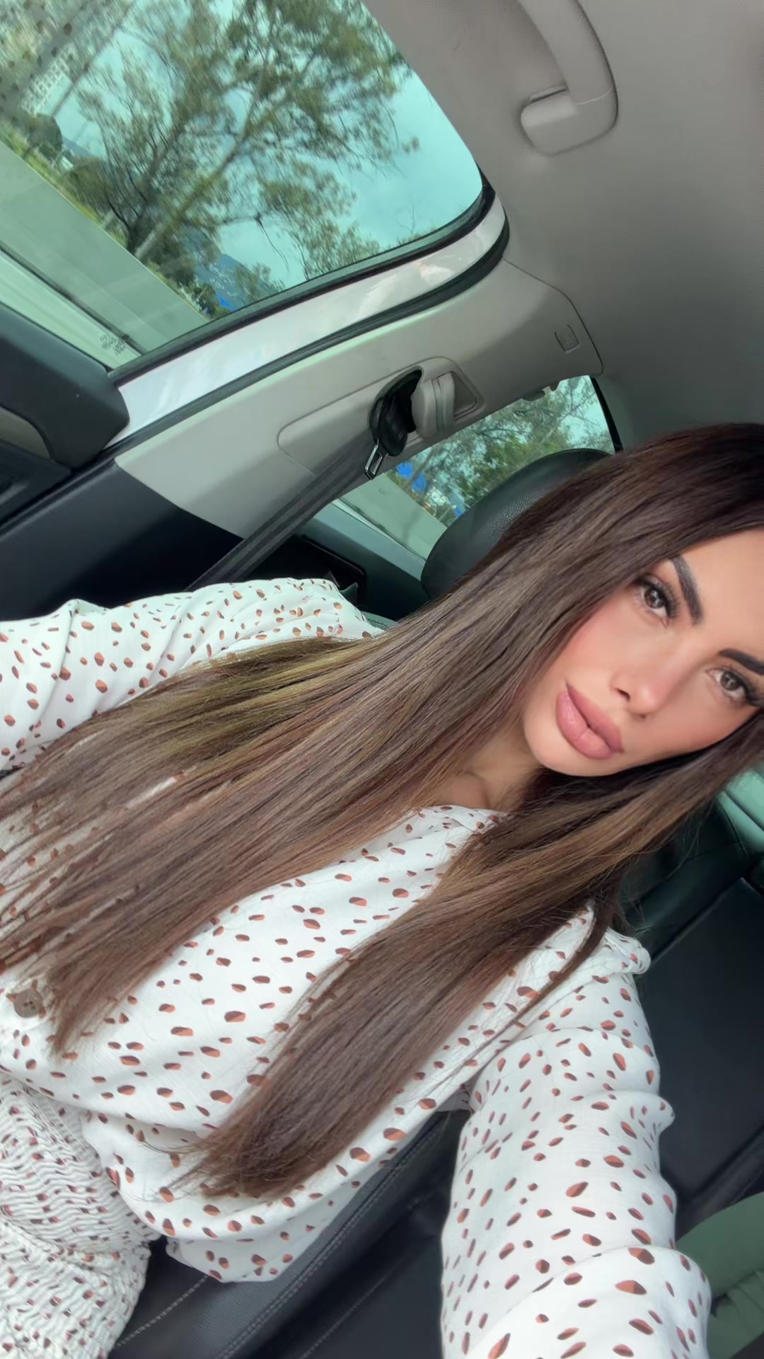 @Ariana Gonzalez