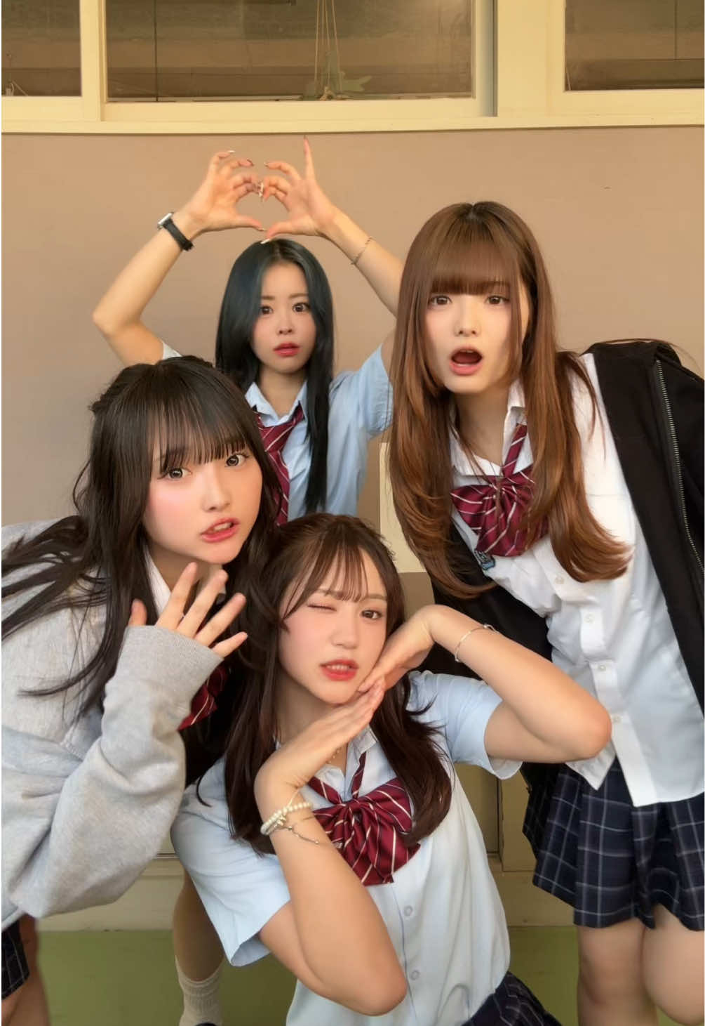 @清水 優里(ゆうり)