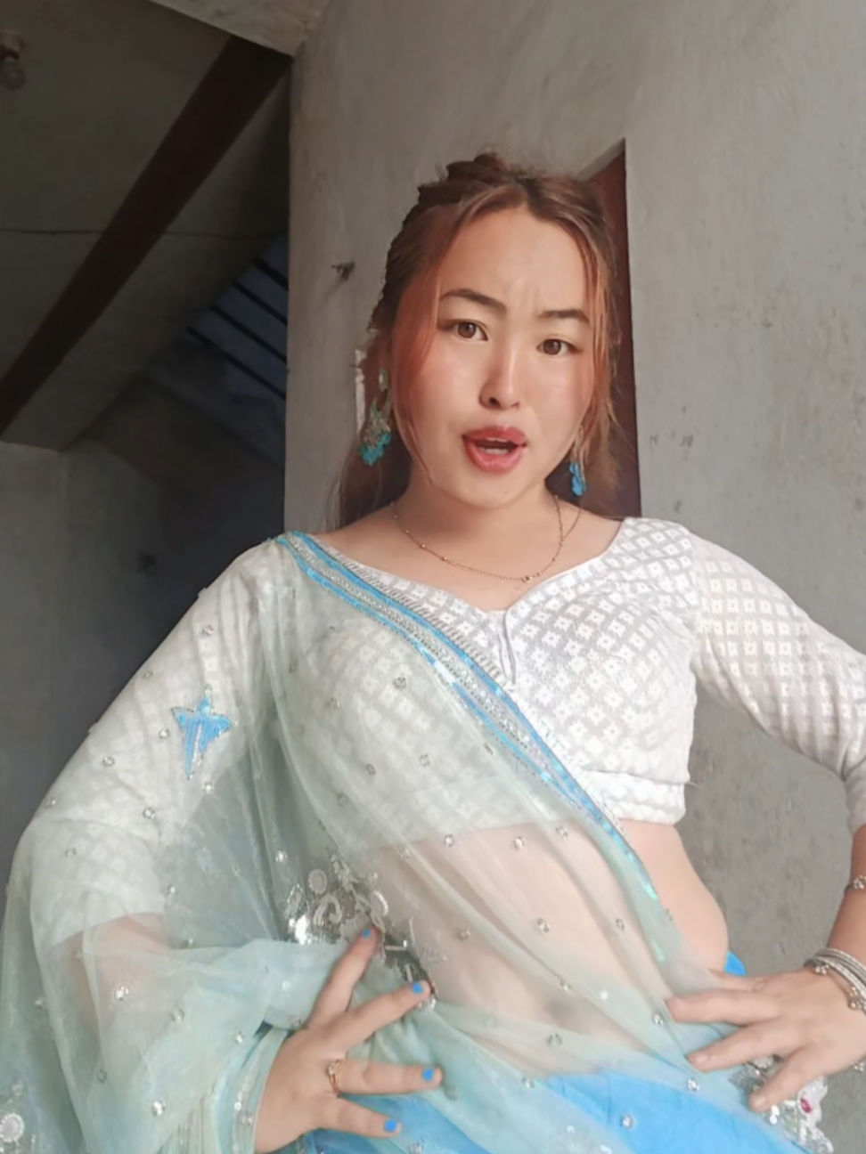 @मनिषा चाम्लिङ्ग राई🦋