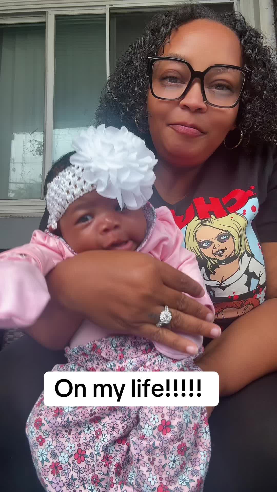 @TamikaL