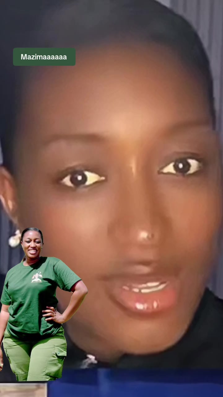 @Irene Lukwago official