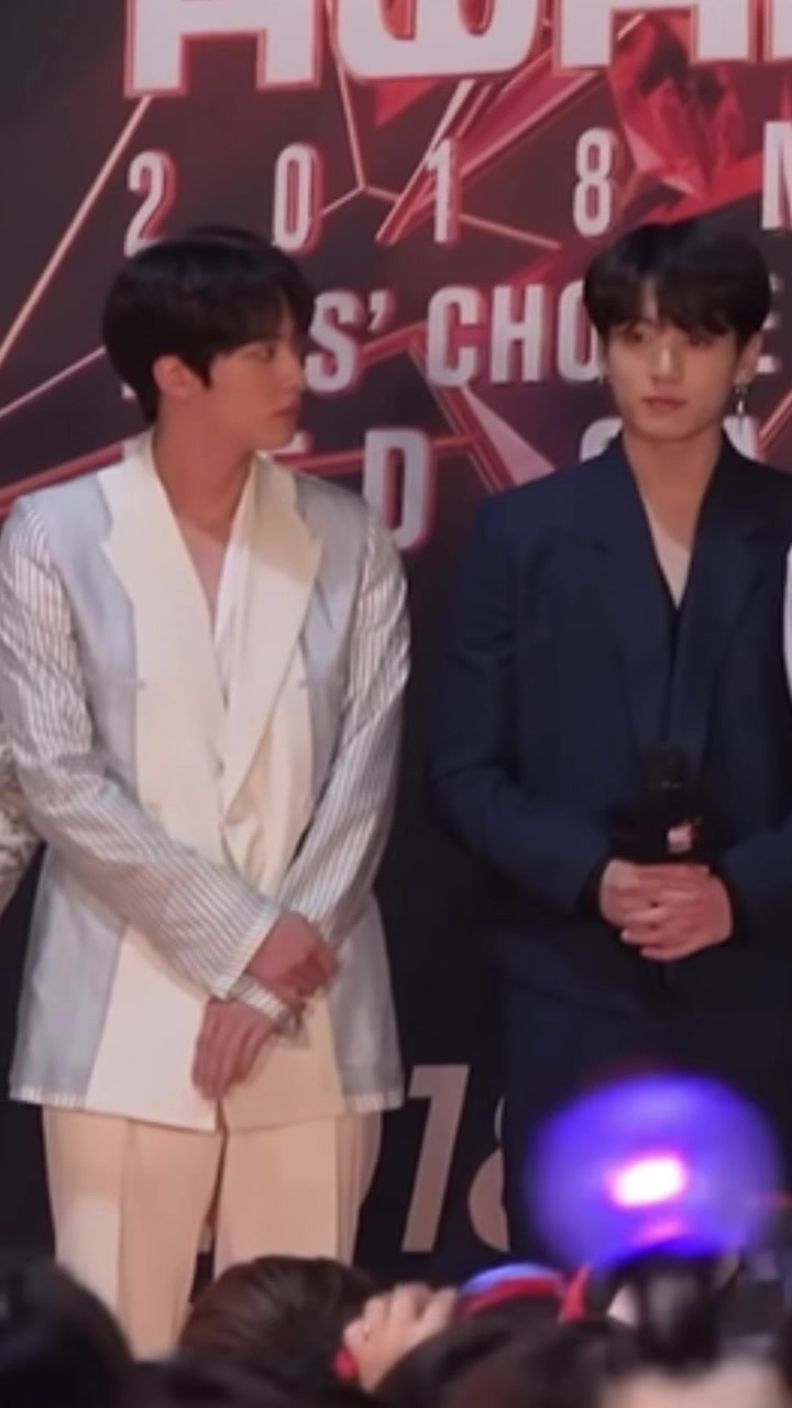 @Kim SeokJin