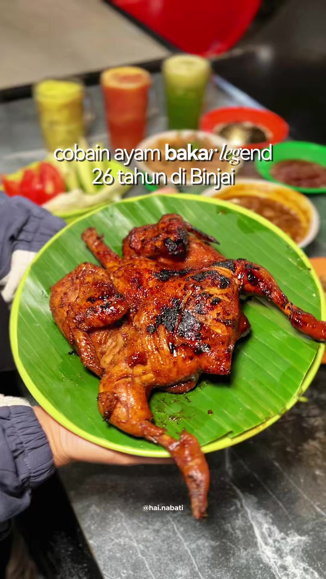 @Nadya Auliza | Kuliner