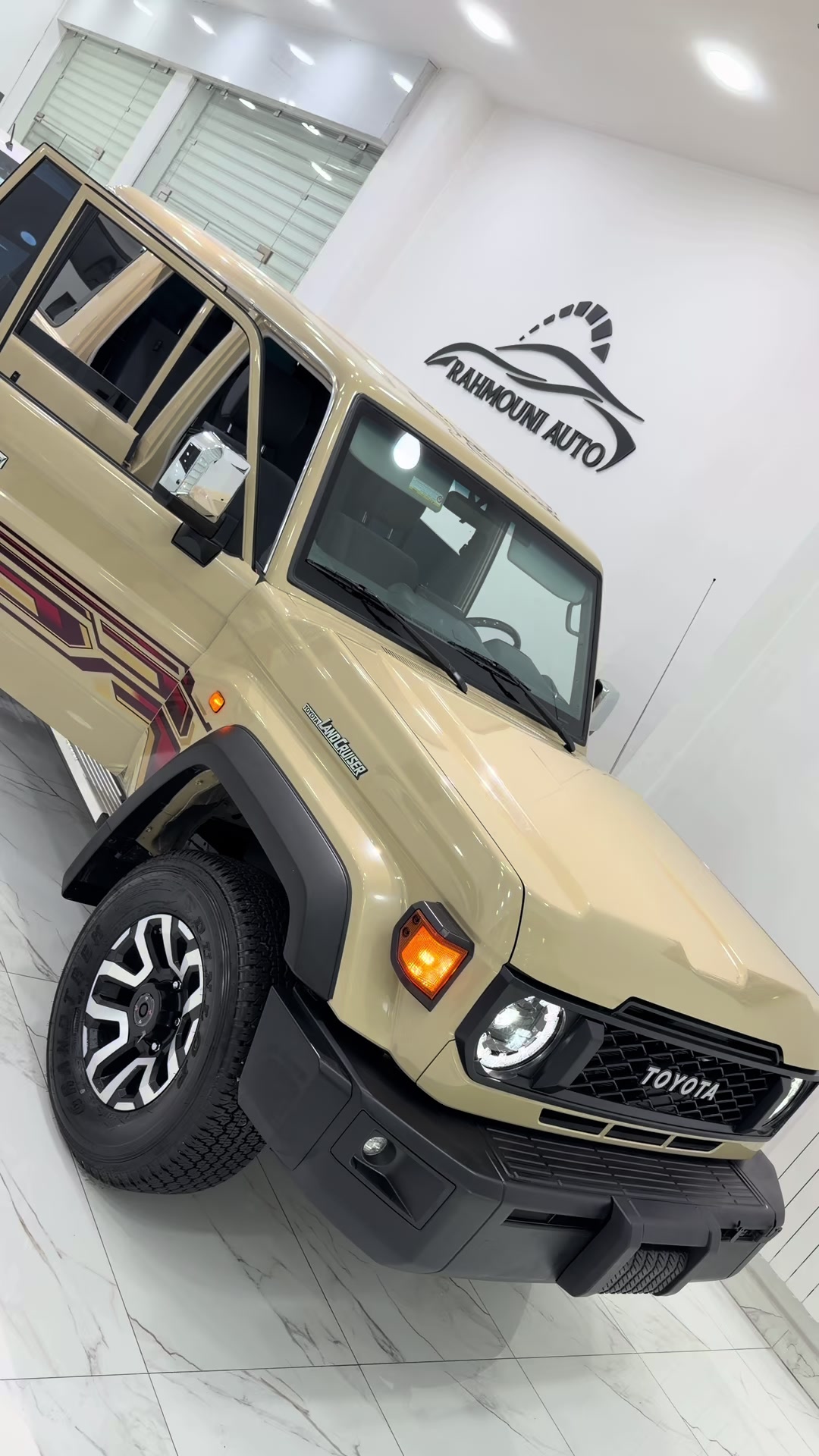 @Rahmouni Auto