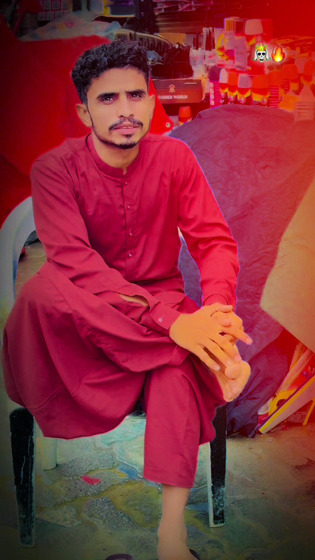 @Yar Ali