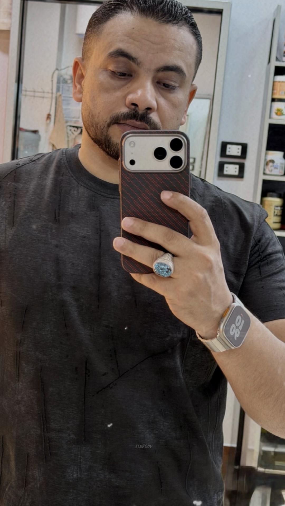 @علاء المنسي