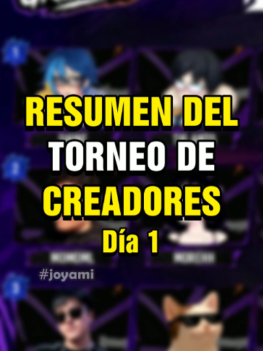 @Joyami