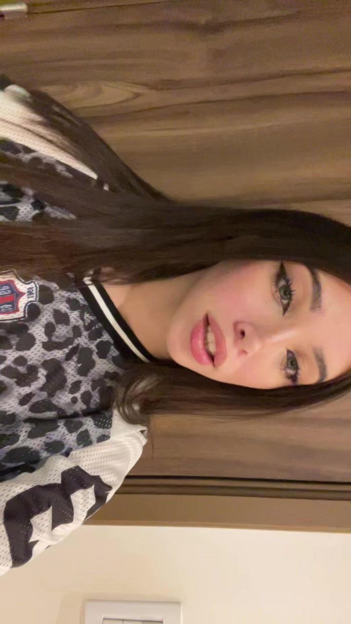 @❄️