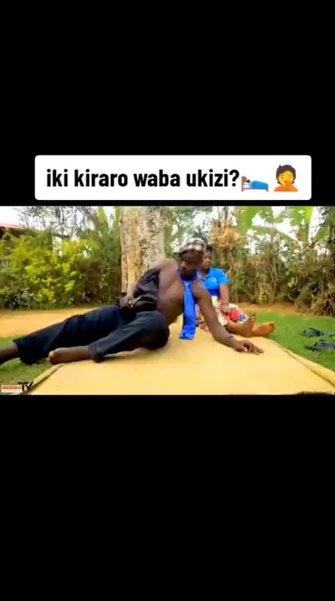 @MJB๐ท๐ผ RWANDA