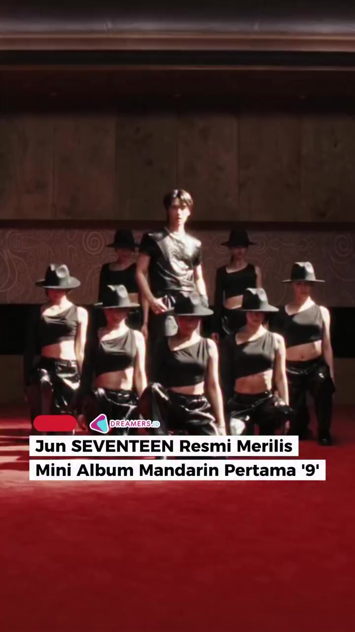 @DREAMERS.id