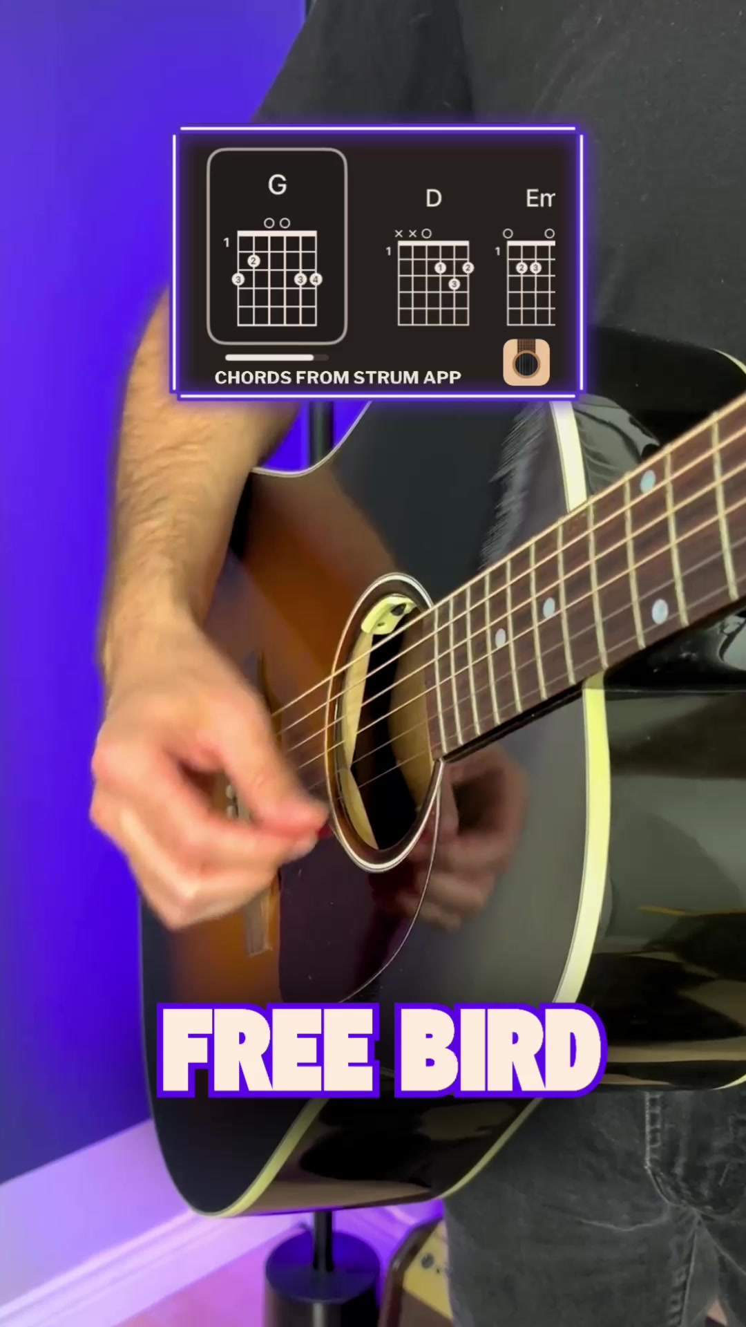 @Guitar Coach Sean