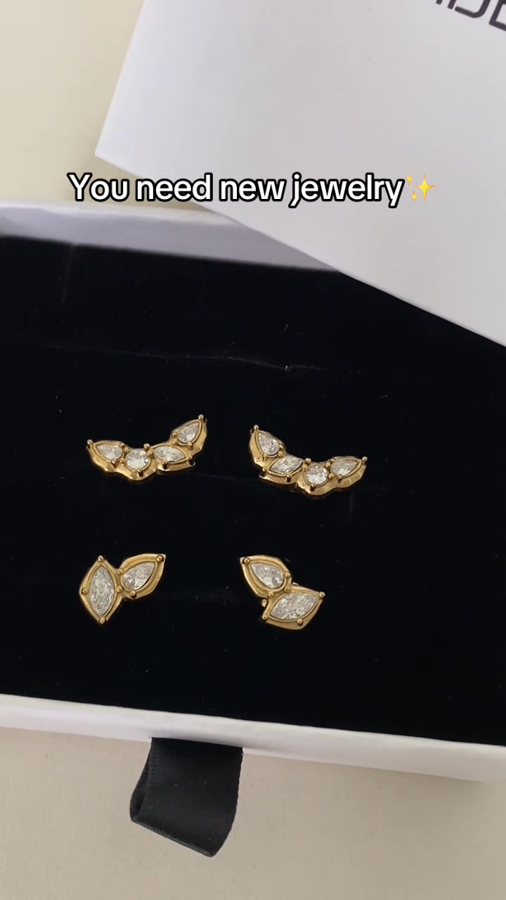 @Meideya Jewelry