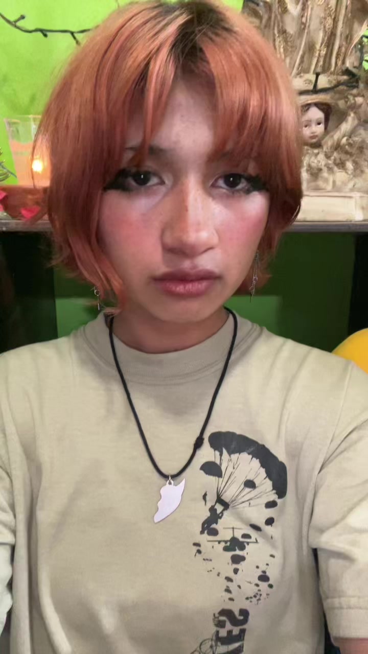 @Venus