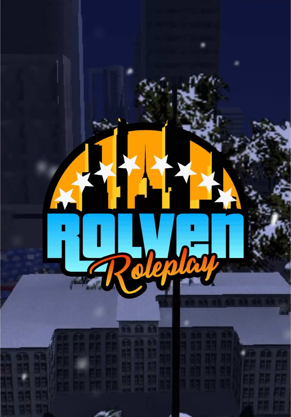 @Rolven Roleplay