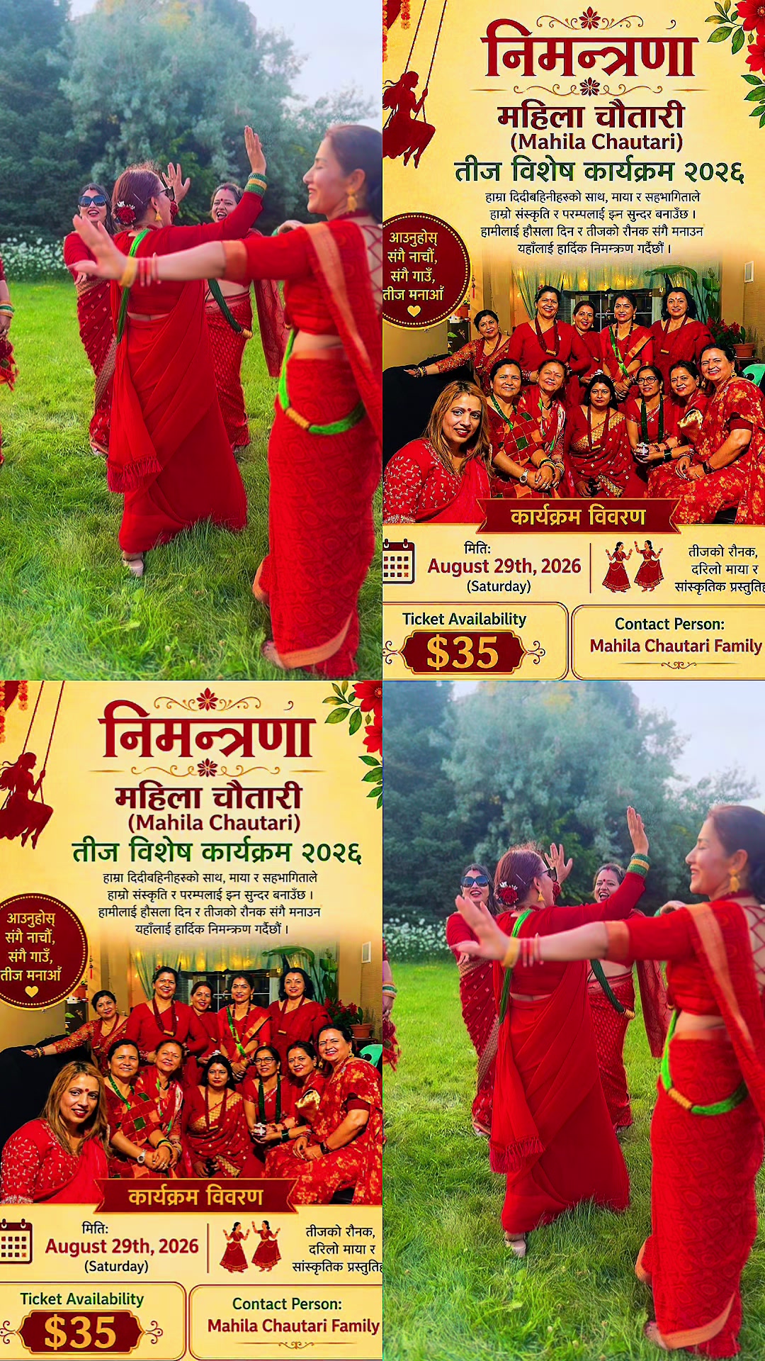 @Chandra Khatri