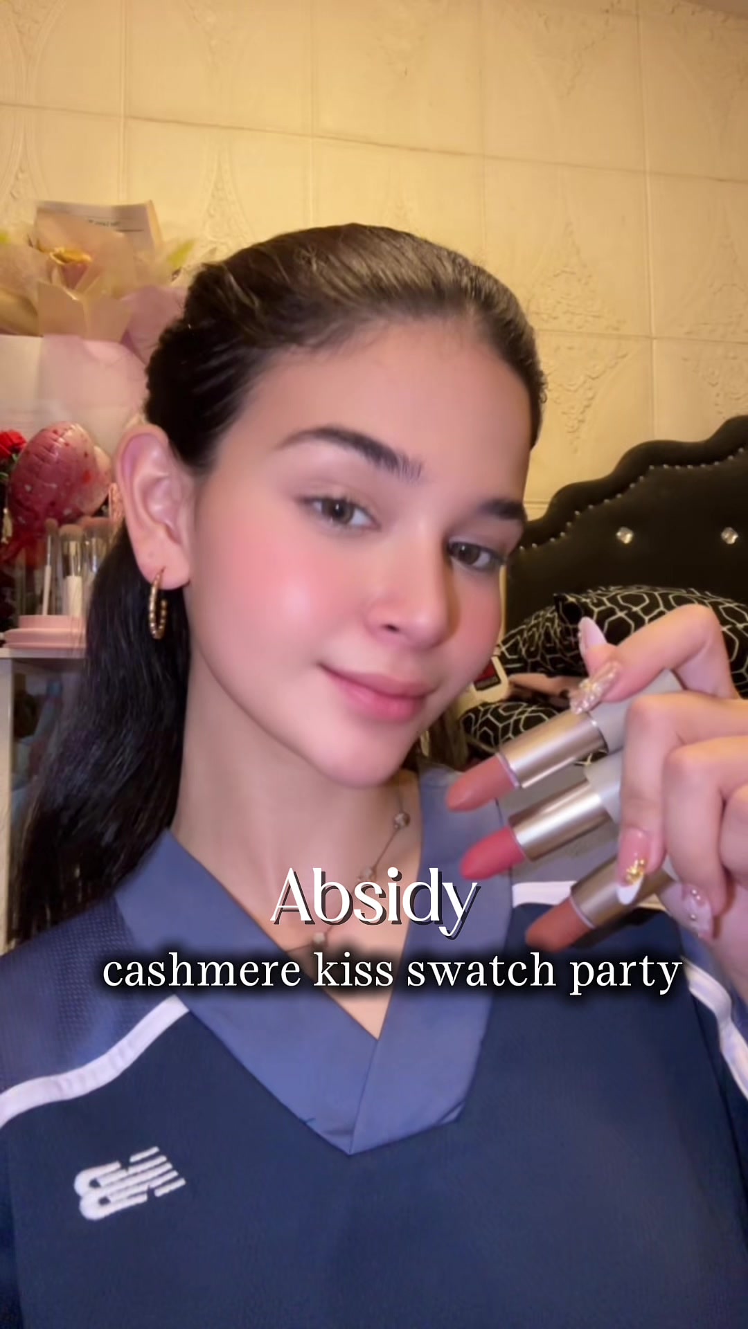 @Alexa