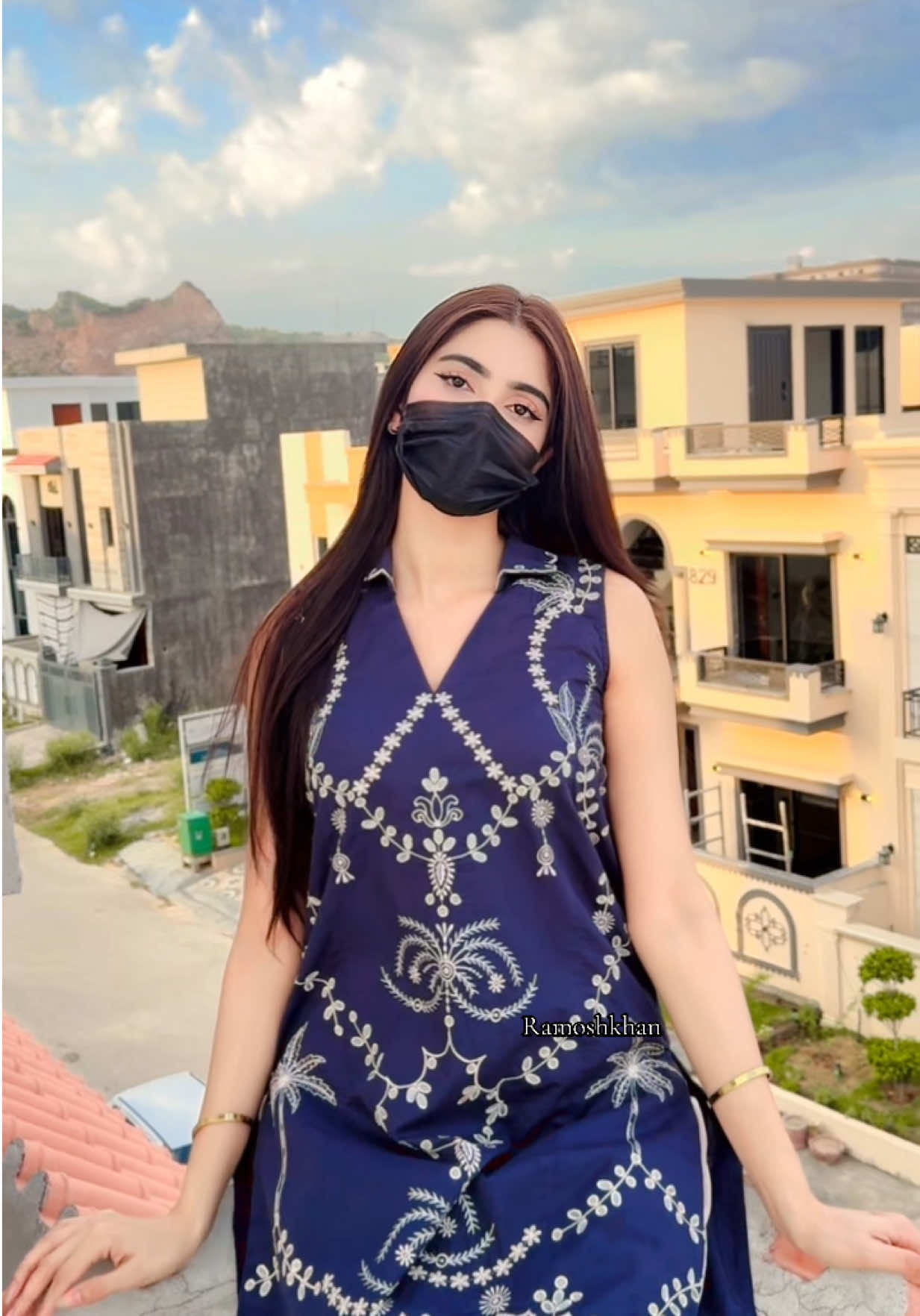 @Ramoshkhan