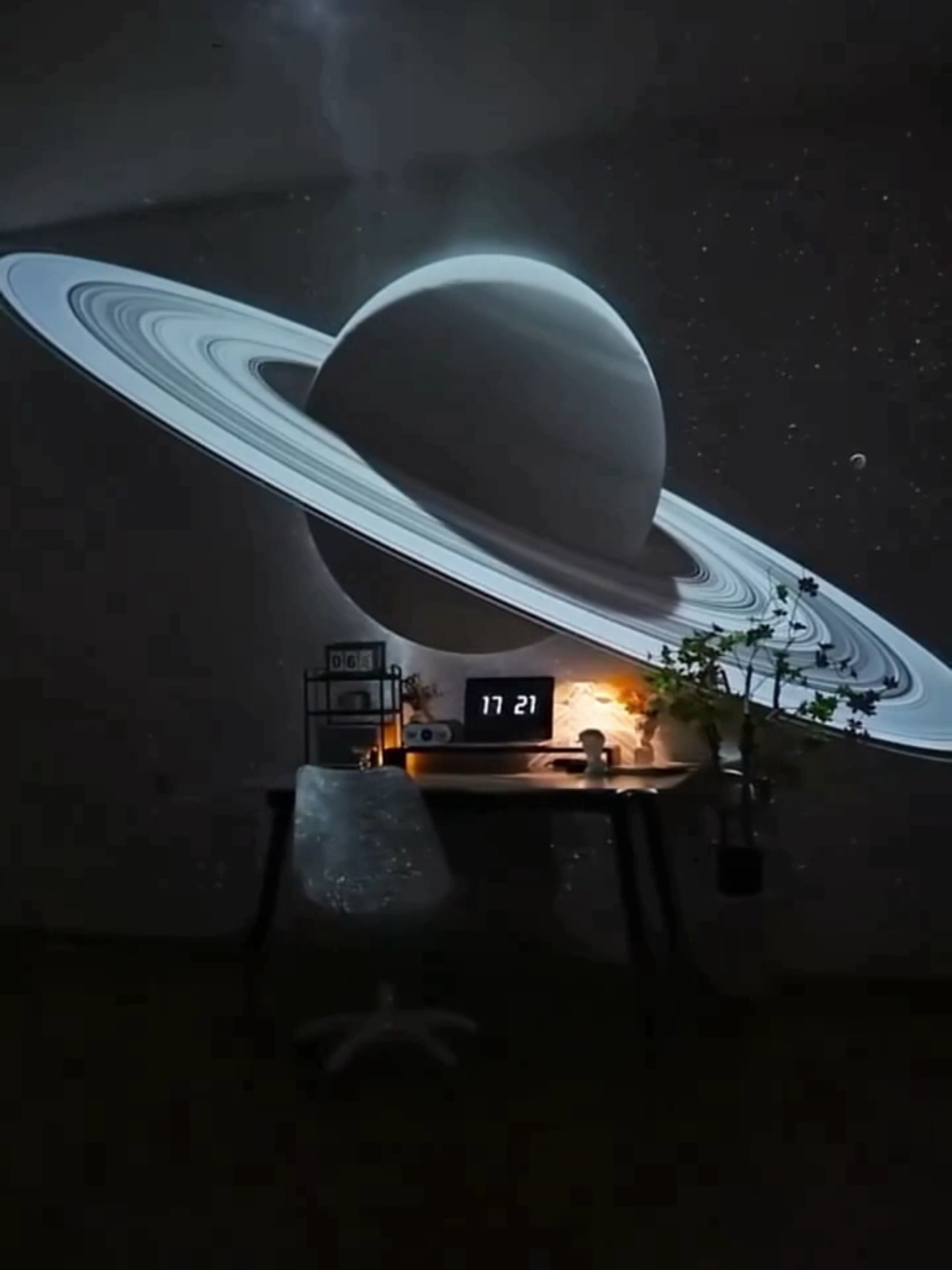 @Himist Night Light