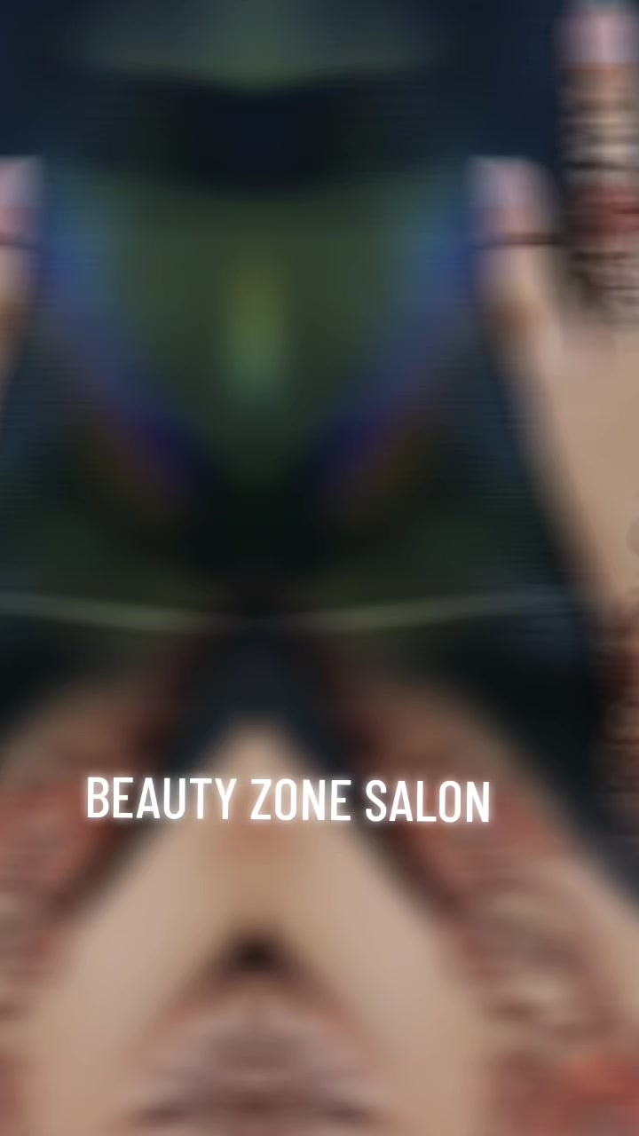 @Beauty Zone Salon