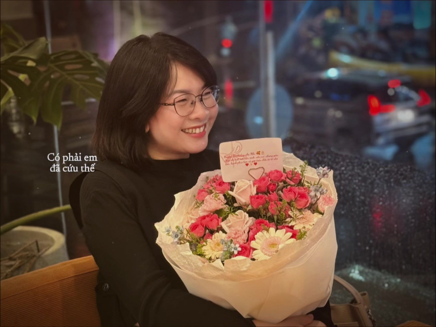 @Alice Trương