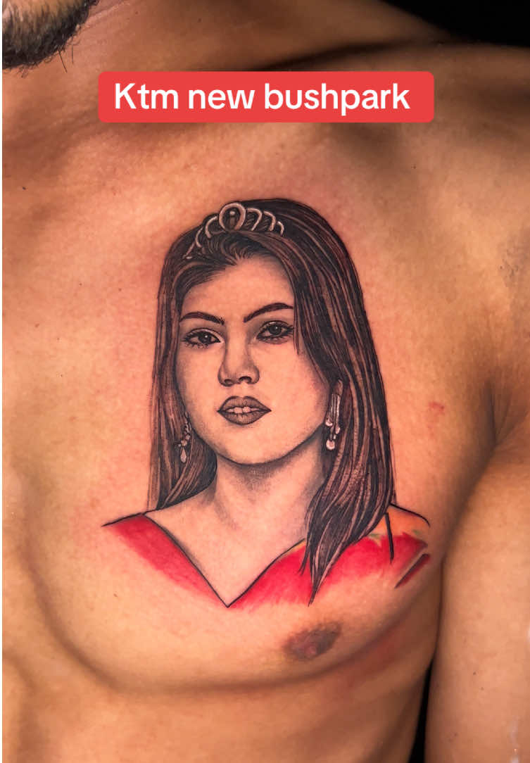 @bikky tattoo ktm