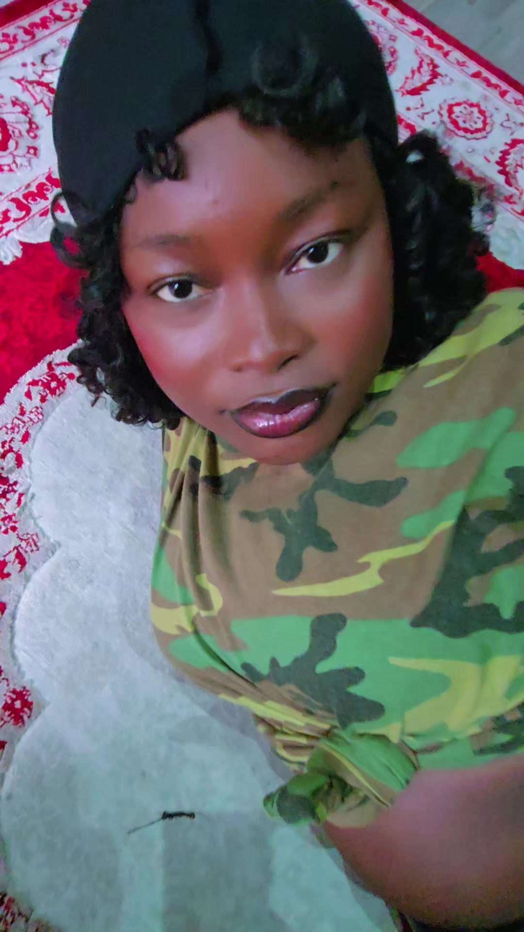 @Yemi Alade