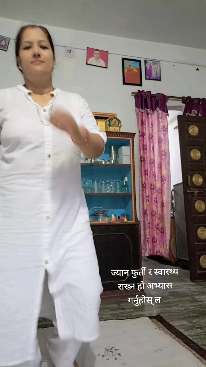 @Laxmi Ghimire Regmi