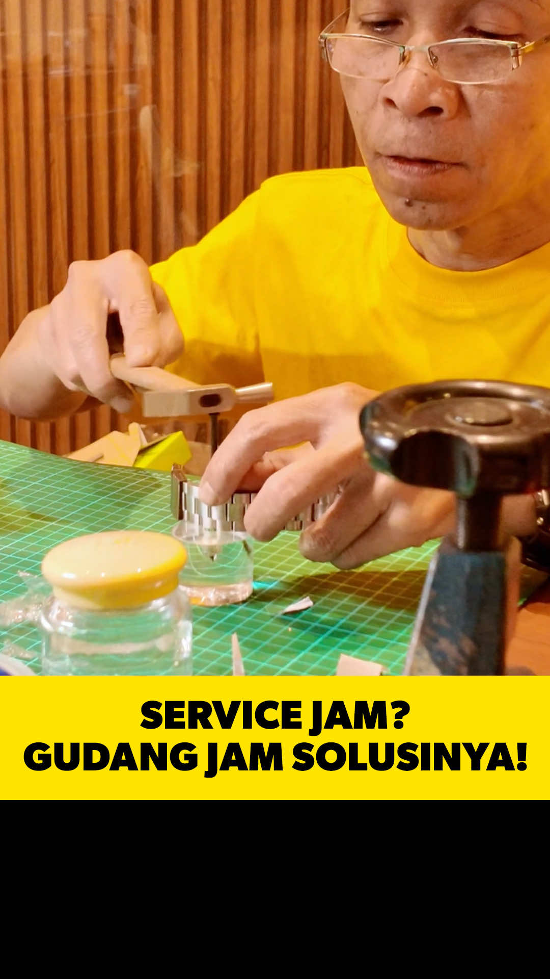 @Gudang Jam Official