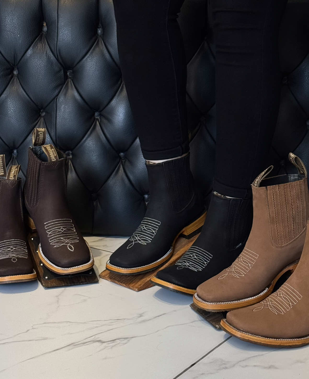 @Brenda M Boots