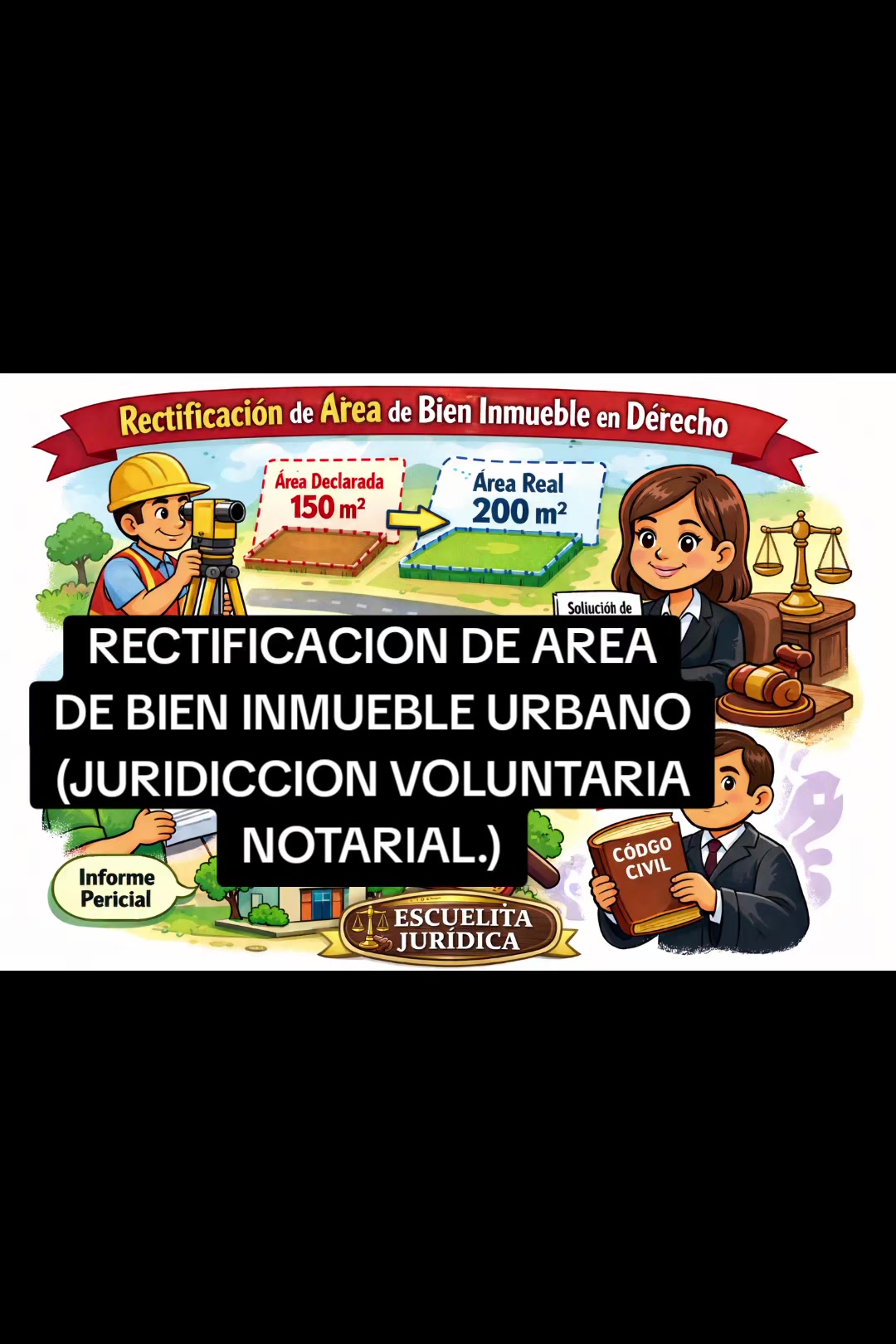 @Escuelita Jur&iacute;dica.⚖️
