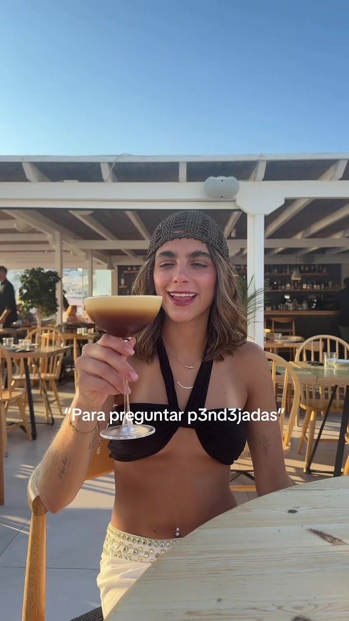 @Mar de regil_