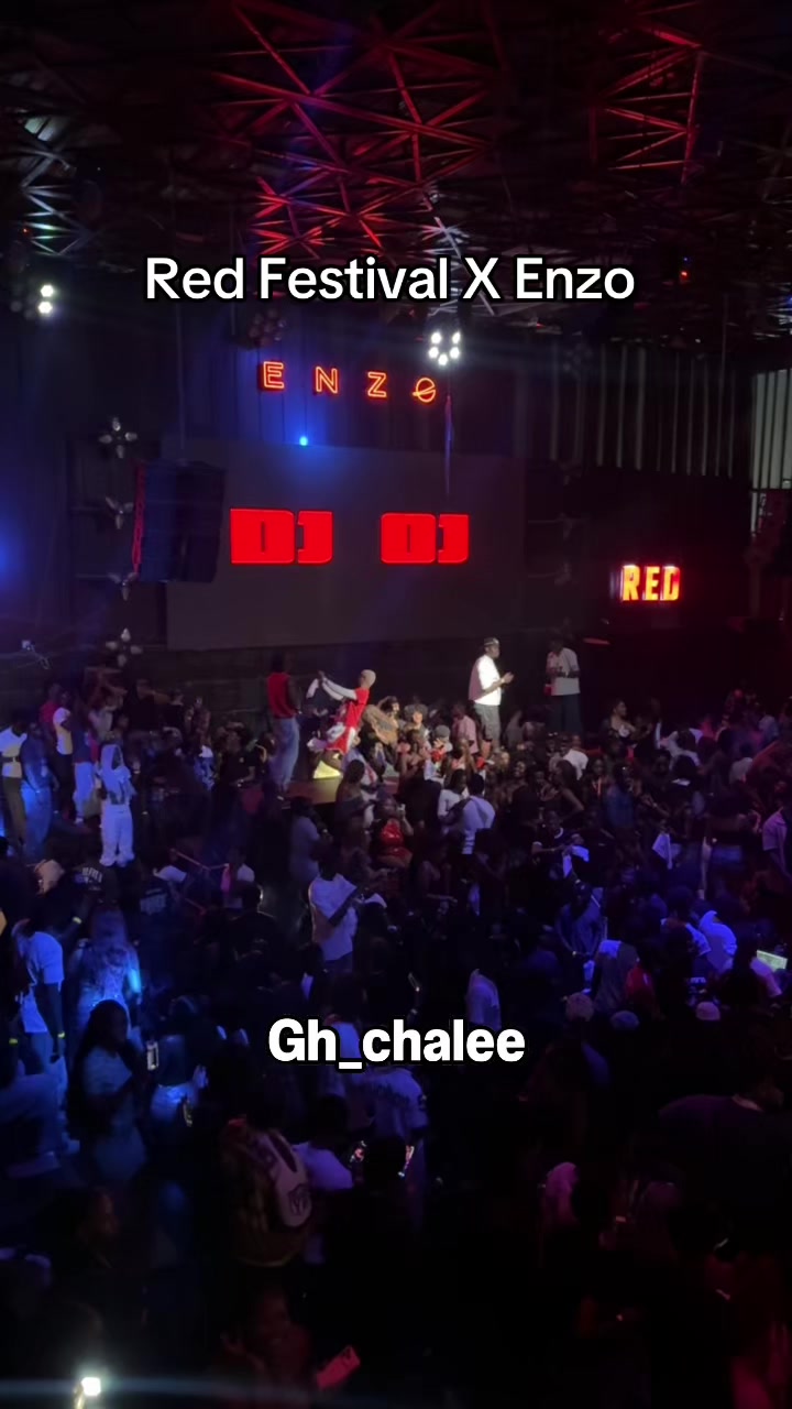 @GH_CHALEE 🇬🇭