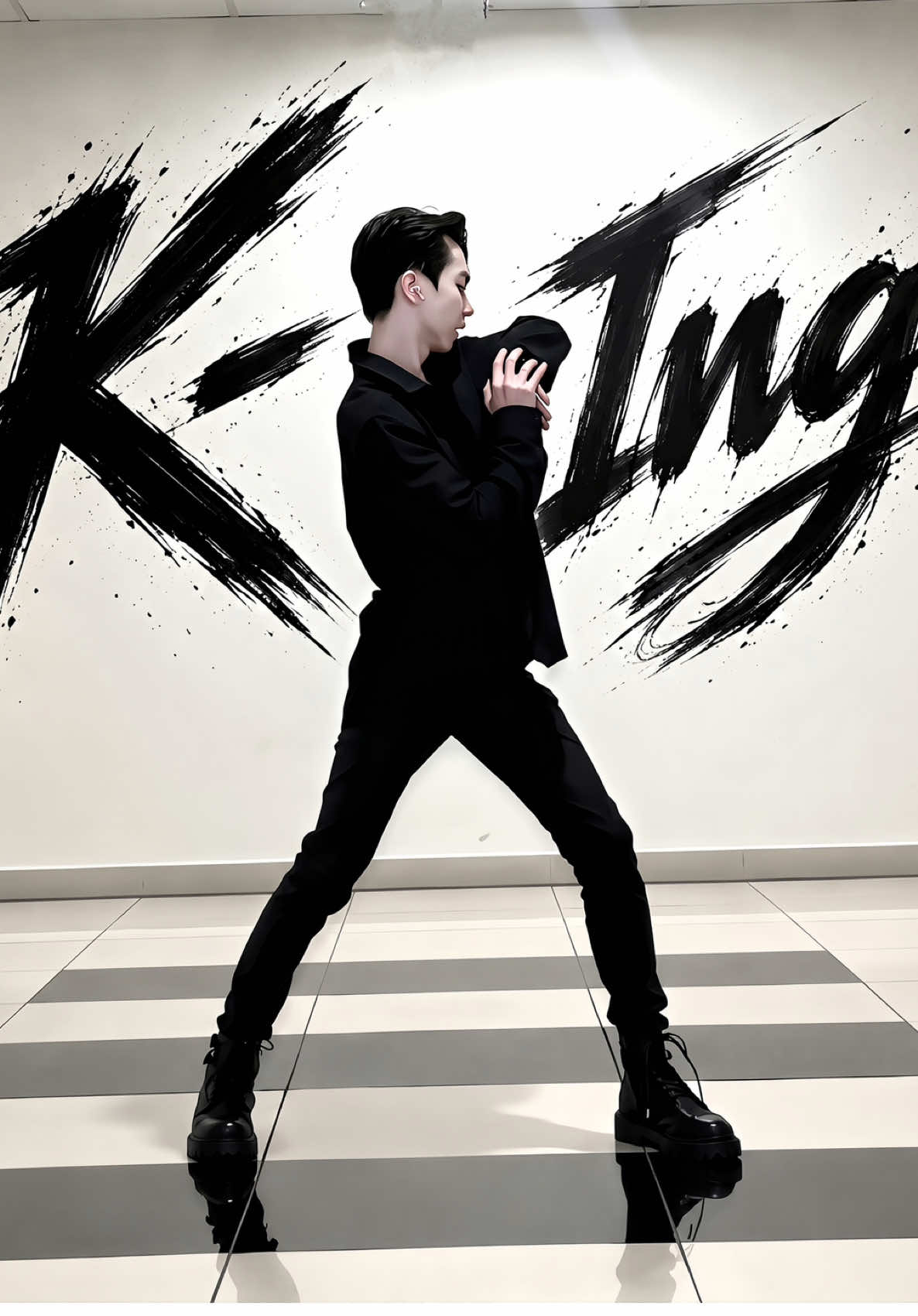 @Huang Yun