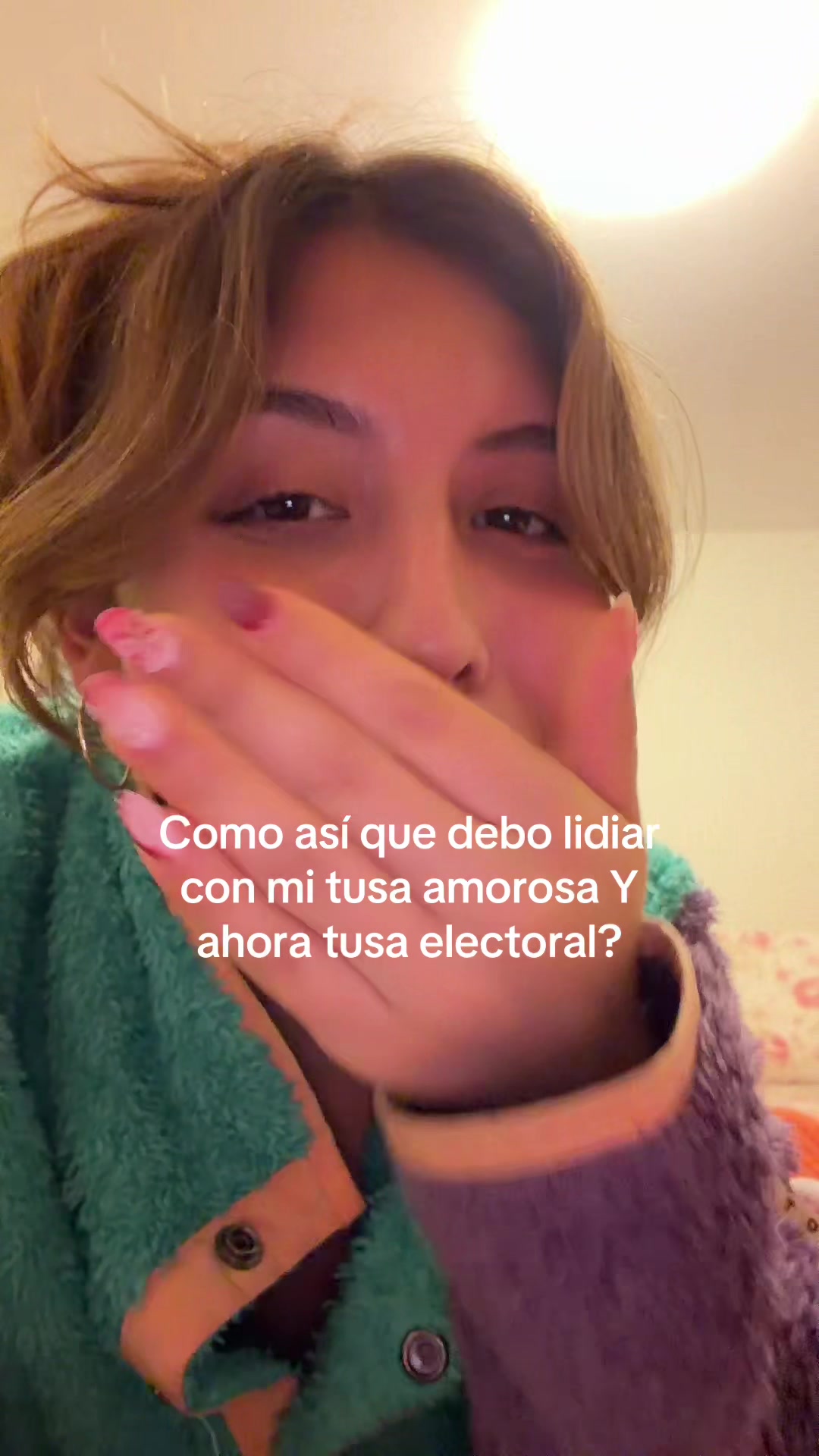 @Lola&ensp;Vargas⭐️