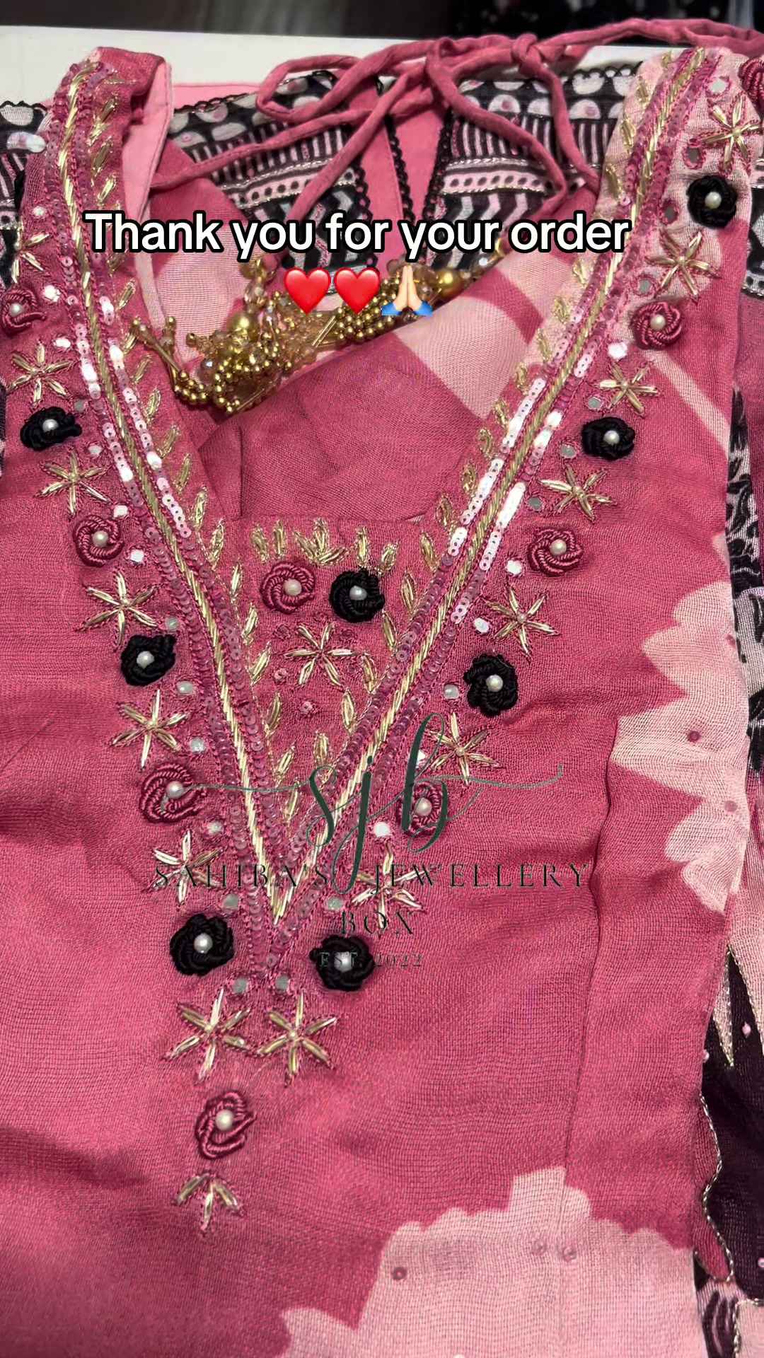 @Sahiba&rsquo;s Jewellery Box