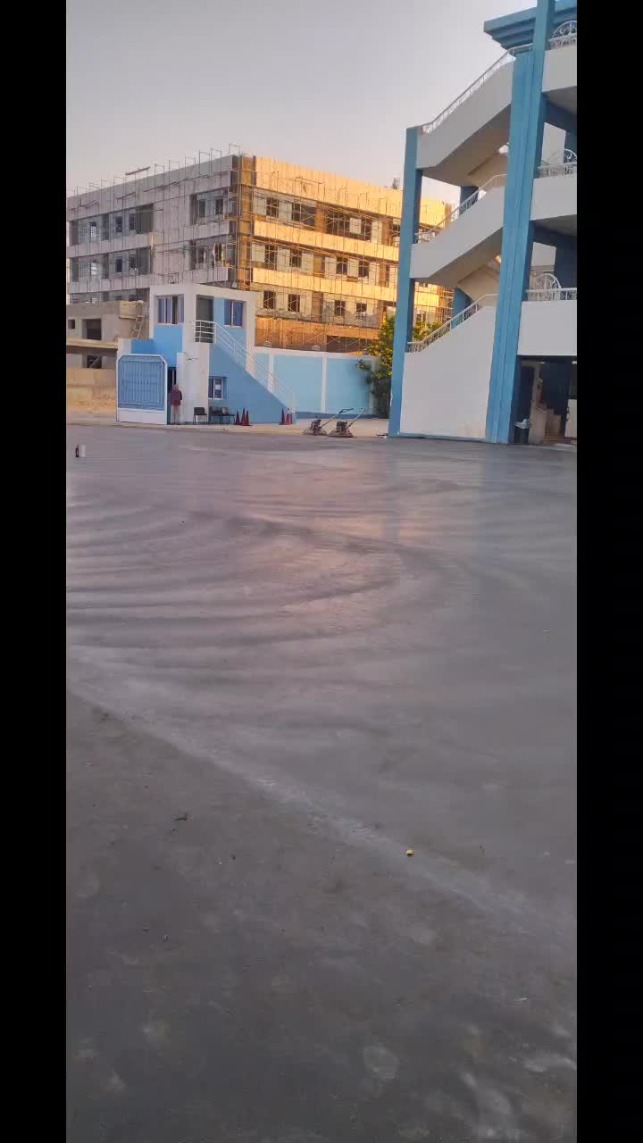 @على البلي