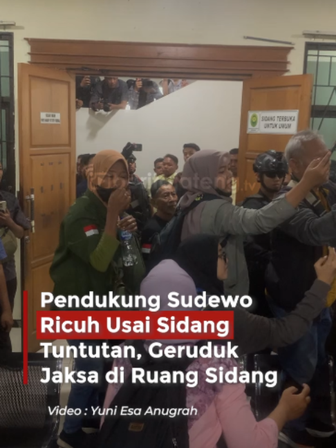 @Beritajateng.TV