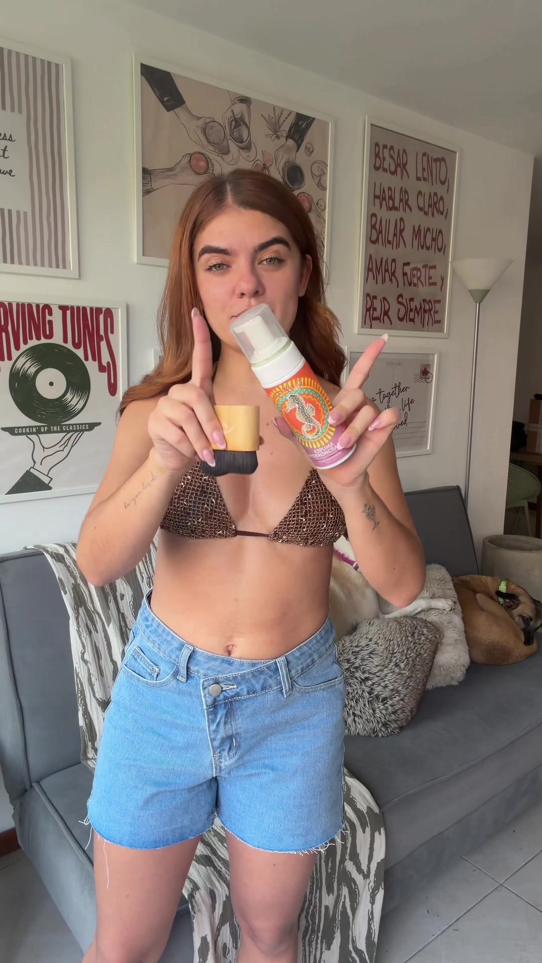 @Susi Arango