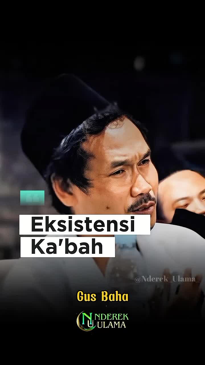 @NDEREK ULAMA