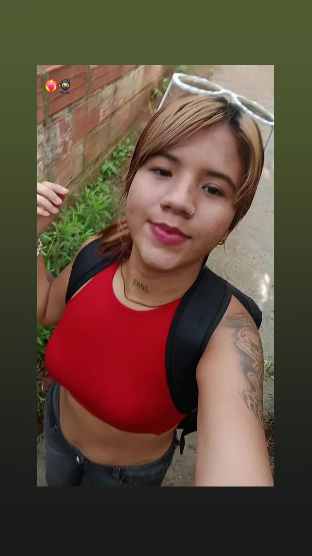 @Michell❤️&zwj;🔥