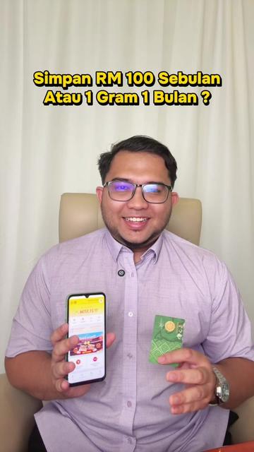 @Tun Irfan | Public Gold