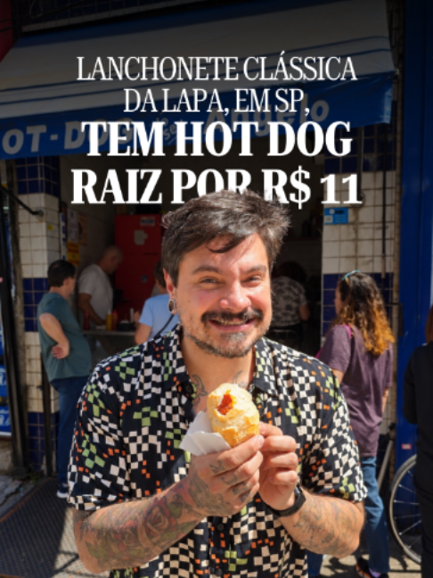 @Nossa UOL