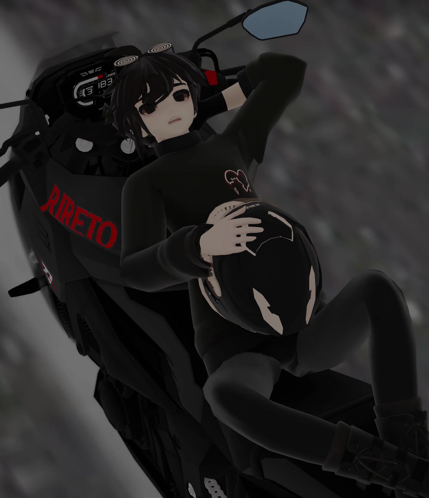 @Rireto