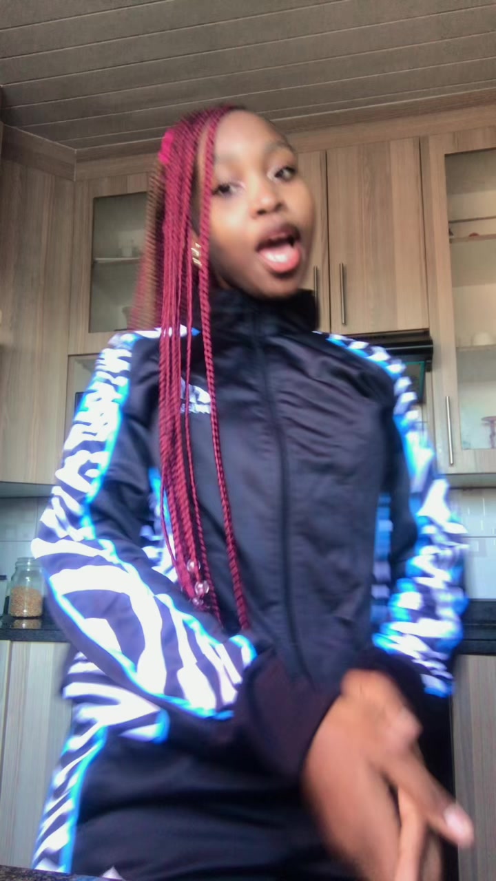 @Lisa Molosiwa 🍒