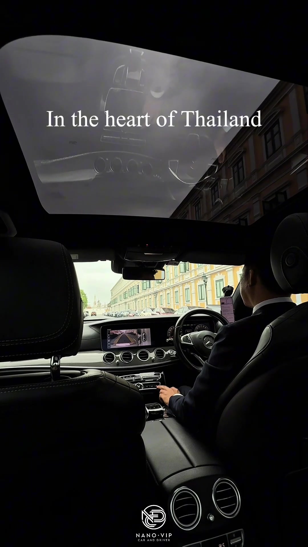 @NANOVIPCARTHAILAND