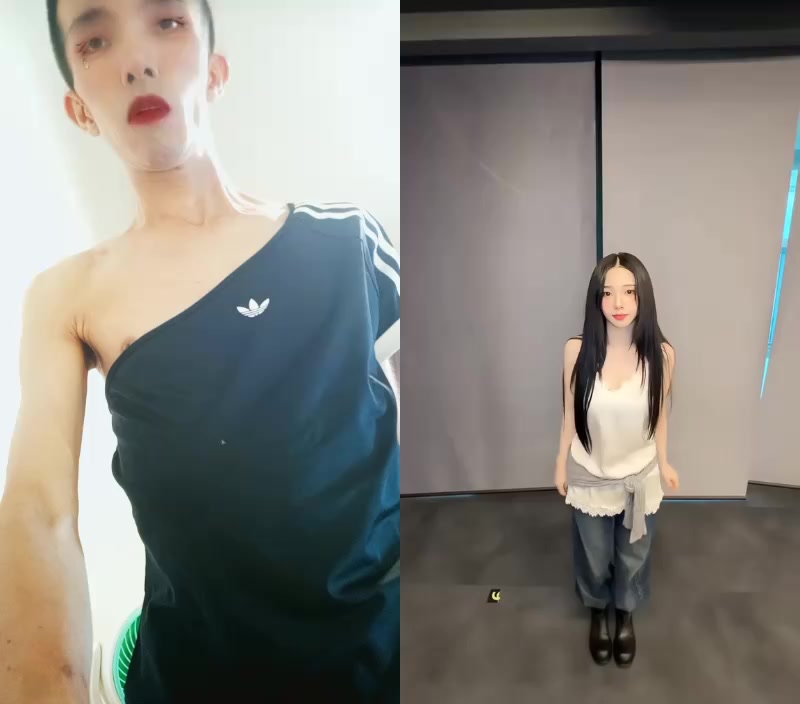 @尤宜婷我是騷台妹